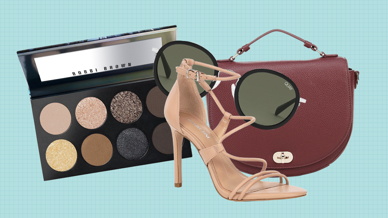 Dillard's New Year Sale Is Still On! Shop the Best Fashion and Beauty Deals | Entertainment Tonight